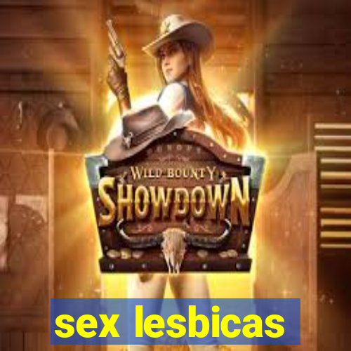 sex lesbicas